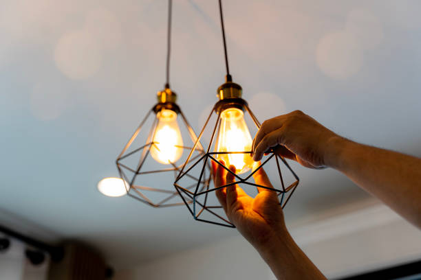 Best Affordable Emergency Electrician  in New Pek, IN