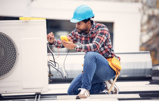 Best Home Electrical Repair  in New Pek, IN