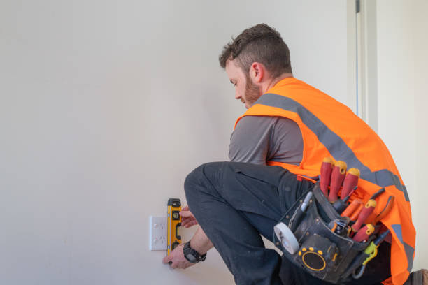 Best Licensed Electrician  in New Pek, IN