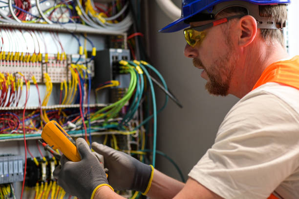 Best Generator Installation Services  in New Pek, IN
